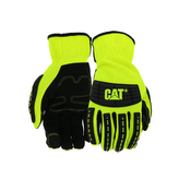 Caterpillar Reflexné dotykové rukavice CAT012250 L