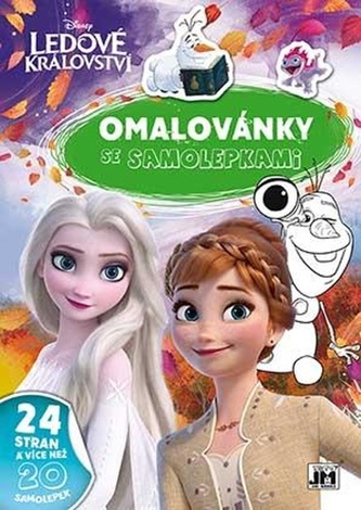 Cvič. A4+/ Ľadové kráľ.