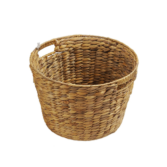BIRIDA Koš z vodního hyacintu sada 3ks LTBE1917