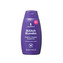 Lee Stafford Šampon neutralizující žluté tóny Bleach Blonde (Purple Toning Shampoo Mini) 50 ml woman