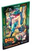 Unidragon dřevěné puzzle Dinosaurus -Tyranosaurus Rex