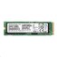 HP Z Turbo Drive 512GB TLC Z2 G4 SSD m.2 2280, Pcie, NVMe