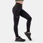 Dámské legíny Classic High Waist Performance Black - NEBBIA - Velikost: XS