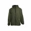 RIDGEMONKEY: Bunda APEarel Dropback Lightweight Hydrophobic Jacket Green Velikost XXXL