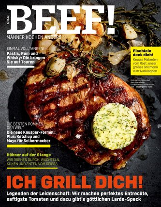BEEF! Nr. 69 (3/2022)