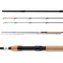 Daiwa: Prut Ninja X Feeder 3,3m 120g