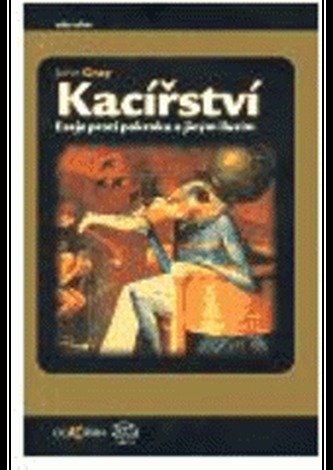 Kacířství