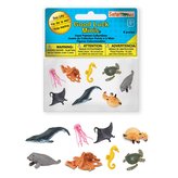 Mořský svět - Good Luck Minis Funpack
