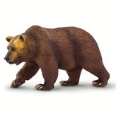 Medvěd Grizzly