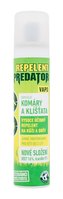 PREDATOR Repelent Repelent Deet 16% 100 ml Vapo unisex