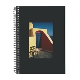 Sešit A5/40 linkovaný, příroda