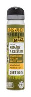 PREDATOR Repelent Repelent Maxx 90 ml Spray unisex