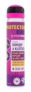PREDATOR Repelent Repelent Protector Cool 90 ml unisex