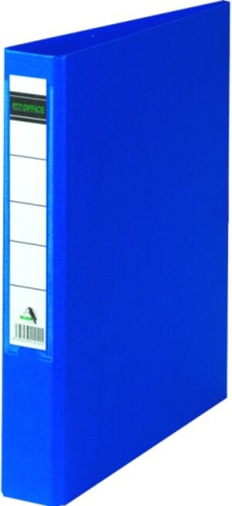 Herlitz - Pořadač A4/4 cm