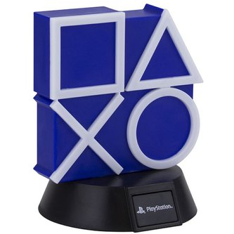 Icon Light Playstation