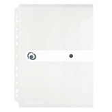 Bublinková obálka I