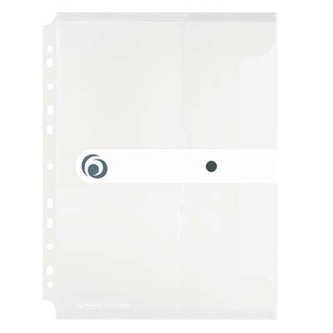 Bublinková obálka I