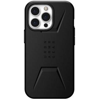UAG Civilian kryt MagSafe iPhone 13 Pro černý