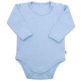Kojenecké body New Baby Sweetie modré - velikost 86 (12-18m)