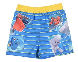 ŠORTKOPLAVKY HLEDÁ SE DORY - velikost 5