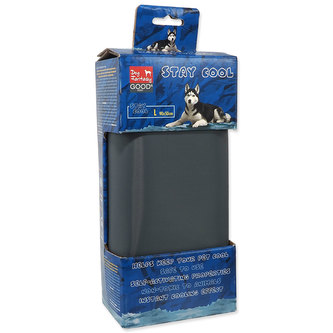 Podložka DOG FANTASY chladící L