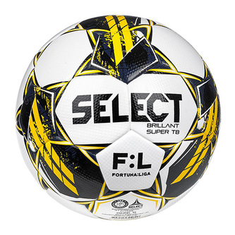 Fotbalový míč Select FB Brillant Super TB CZ Fortuna Liga 20, Fotbalový míč Select FB Brillant Super TB CZ Fortuna Liga 2022/23