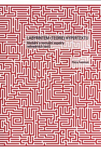 Labyrintem (teorie) hypertextu