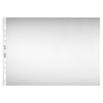 Herlitz - Prospektový obal A3/10 ks