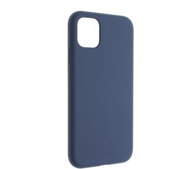 FIXED Flow kryt Apple iPhone 11 modrý