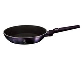 Pánev s titanovým povrchem 28 cm Purple Eclipse Collection