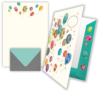 Dopisní papír 8390 QP