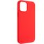 FIXED Flow kryt Apple iPhone 12 Pro Max červený