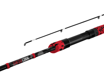 RedCODE - 244cm/7-26g