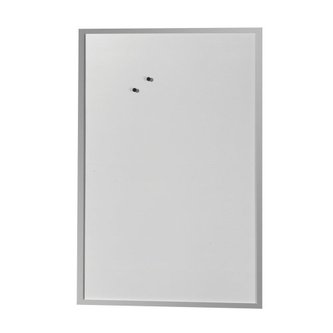 Herlitz - Magnetická tabule 60x80cm