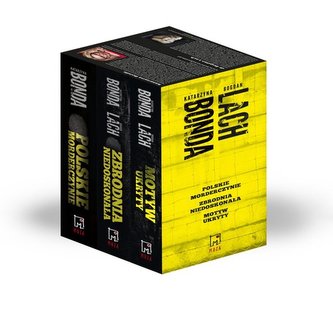 Polskie morderczynie / Zbrodnia niedoskonała / Motyw ukryty