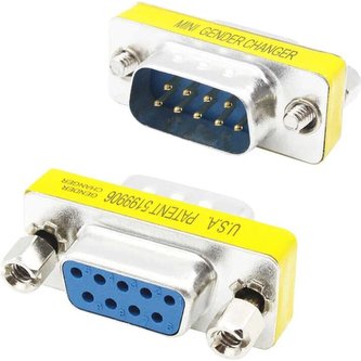 PremiumCord redukce 9M-9F