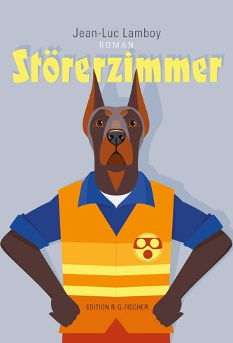 Störerzimmer