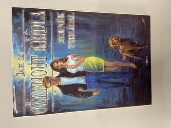 Jak si ožehnout křídla