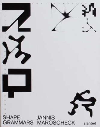 Shape Grammars