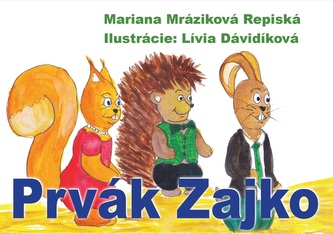 Prvák Zajko Prvák Zajko
