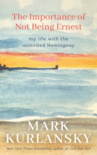 The Importance of Not Being Ernest