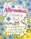 The Affirmations Colouring Book