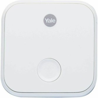 Yale Connect Plug G Wi-Fi Bridge