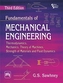 Fundamentals of Mechanical Engineering