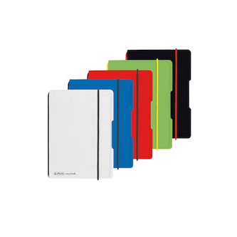 Sešit flex A6/40 listů