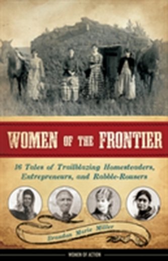Women of the Frontier