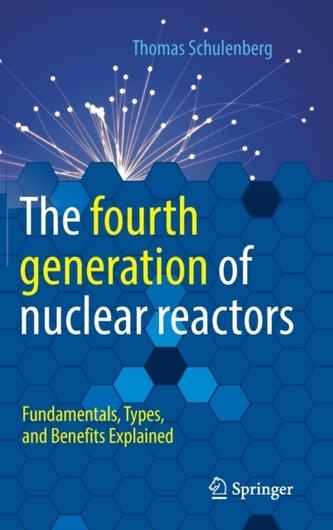 The fourth generation of nuclear reactors