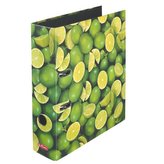 Herlitz - Zakladač A4/8 cm