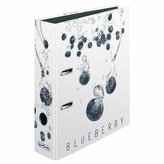 Herlitz - Zakladač A4/8 cm