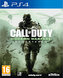Call of Duty: Modern Warfare Remastered (PS4)